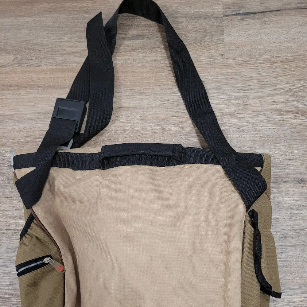 NGG Swiss Edition Shoulder bag